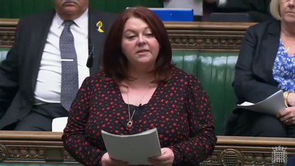 Liverpool MP blasts 'rotten apple' Boris Johnson who 'covets power above all else'