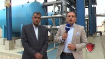 رئيس قطاع المياه بشمال سيناء:سيتم افتتاح أكبر محطة في الشرق الأوسط ستساهم في القضاء على مشكلة المياه
