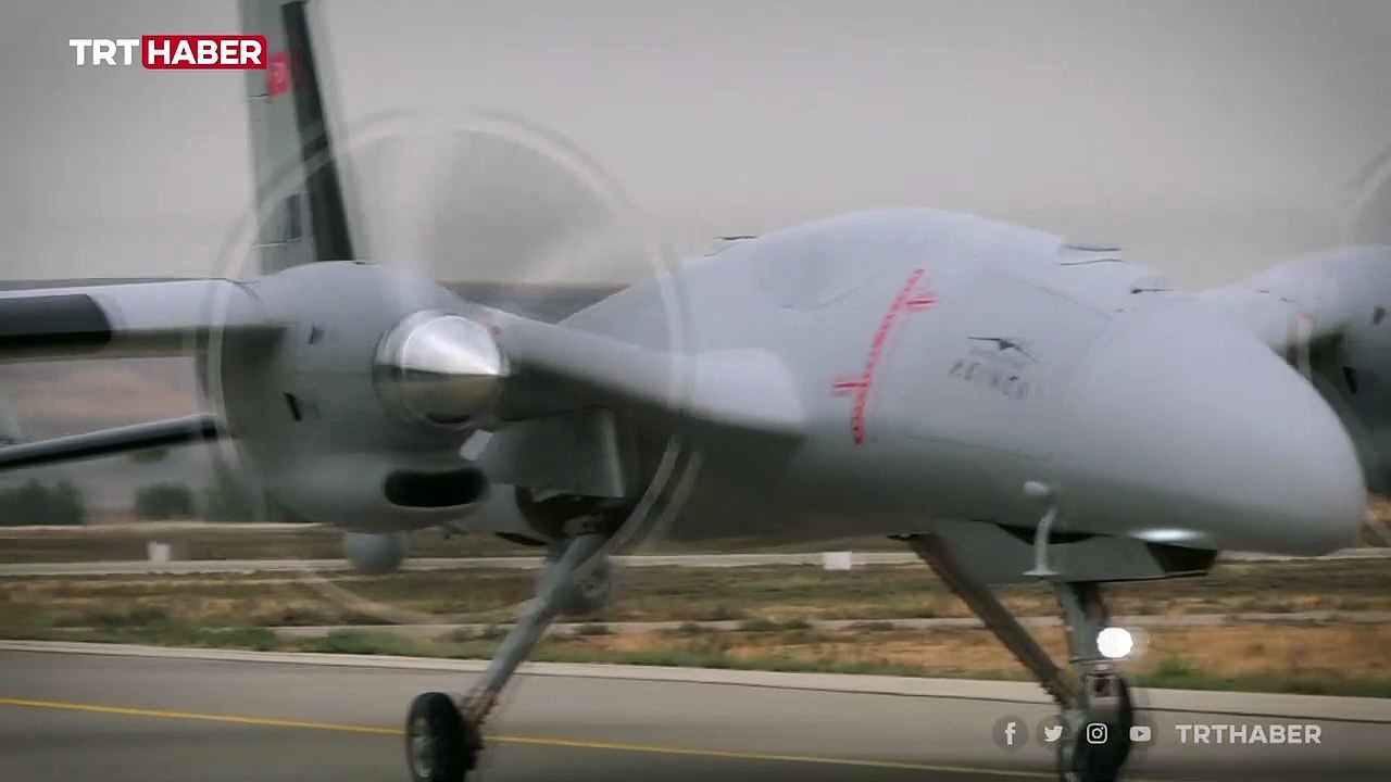 Pençe Kilit'te 45 terörist etkisiz hale getirildi