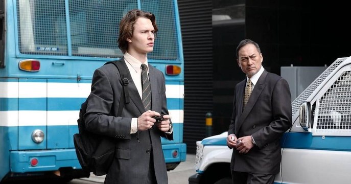 Seriemente: 'Tokyo Vice', el nuevo 'True Detective' de HBO Max
