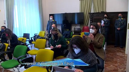 DUE EVENTI PER RICORDARE I FINANZIERI