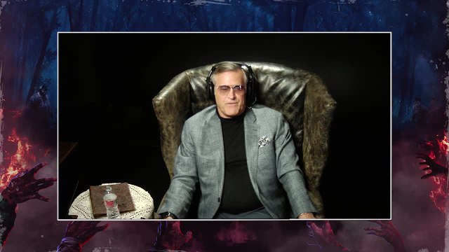 Evil Dead The Game Gameplay Preview feat Bruce Campbell