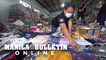 BOC, NBI raid warehouse containing counterfeit goods in Las Piñas City