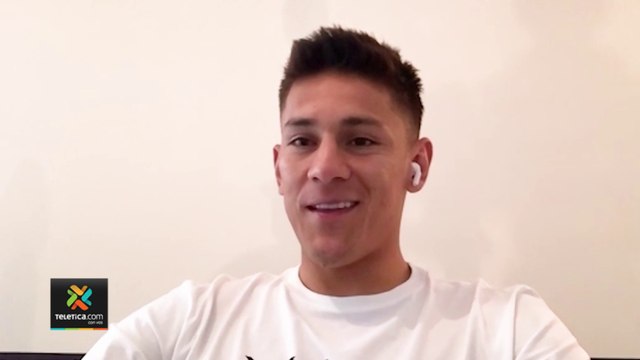 td7-Óscar Duarte vuelve a tener minutos en España con el Levante-220422