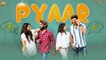 Pyaar Aaj Kal  Hyderabadi Comedy Video | Kiraak Hyderabadiz