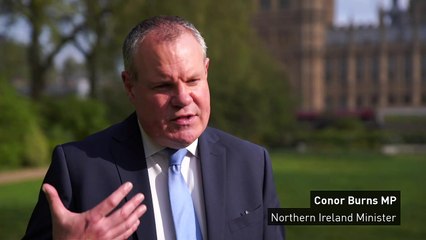 PM 'keen' for Partygate details to come out, says minister