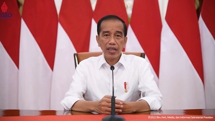 Pemerintah Larang Ekspor Bahan Baku Minyak Goreng Mulai 28 April