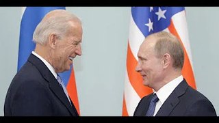Ukraine : rencontre prévue entre Biden et Poutine, quel sera l'issue ?