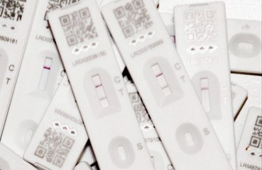 COVID-19 could be diagnosed by a new app