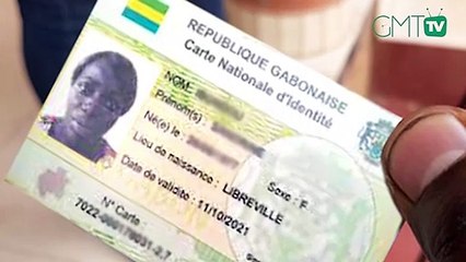 [#Reportage] Gabon: Matha va-t-il livrer les cartes nationales d’identité en 2022 ?