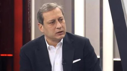 Burak Elmas'ı çıldırtan sözler! Başkan adayının "Masaya yumruk bekliyoruz" çıkışına cevap verdi: Herkes yerini bilsin