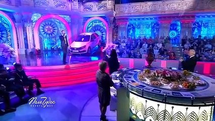 Поле чудес - 2 часть (22.04.2022)