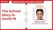 Listen to Raghav Podar at India Education Summit 2022