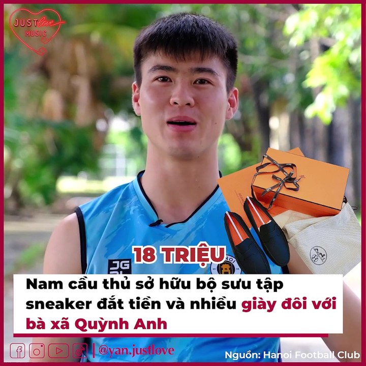 "Soi" loạt đồ hiệu của 3 cầu thủ nổi tiếng hàng đầu hiện nay | Điện Ảnh Net