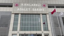 Son dakika haberleri! Kırklareli'ndeki 