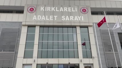 Son dakika haberleri! Kırklareli'ndeki "dolandırıcılık" soruşturmasında kooperatif satış görevlisi gözaltına alındı