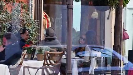 Paulina Rubio, en uno de sus peores momentos tras conocer el cáncer que sufre su madre