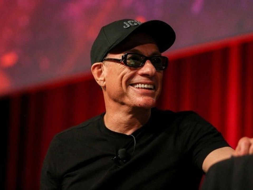 Jean-Claude Van Damme : Le comédien de 61 ans accusé d’agression sexuelle