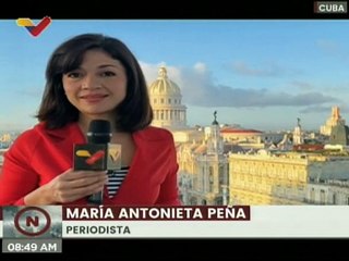 Cuba | Más de 3 mil personas asisten a la inauguración de la XXX Feria Internacional del Libro