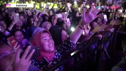 Tulus Hingga Kahitna Bakal Tampil di Big Bang Jakarta 2022