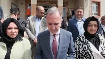 Meclis Üyelerinden örnek birliktelik