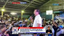 Aksyon Demokratiko, hinimok ang BIR na kumpiskahin ang laman ng bank account ng Marcos estate | 24 Oras