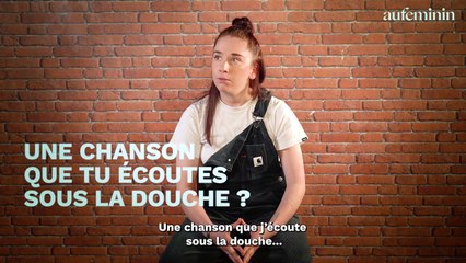 Amalia - Playlist Plaisirs Coupables
