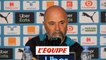 Mandanda sera titulaire à Reims - Foot - L1 - OM