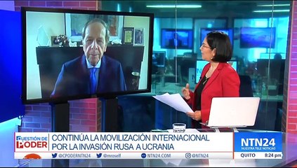 Cuestión de Poder del jueves 21 de abril de 2022