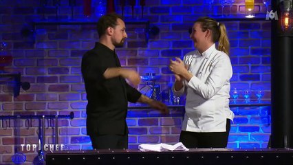 Emmanuel Macron recadre Nicolas Demorand après une observation négative sur son bilan