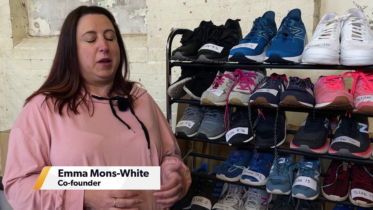 Gateshead school uniform scheme helps parents as kids receive their school place