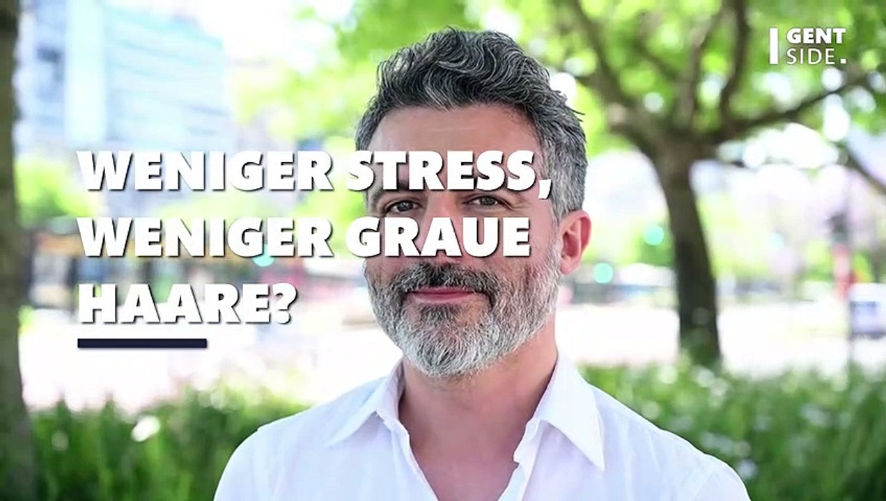 Wenn ihr diese Lebensmittel esst, werden eure grauen Haare weniger