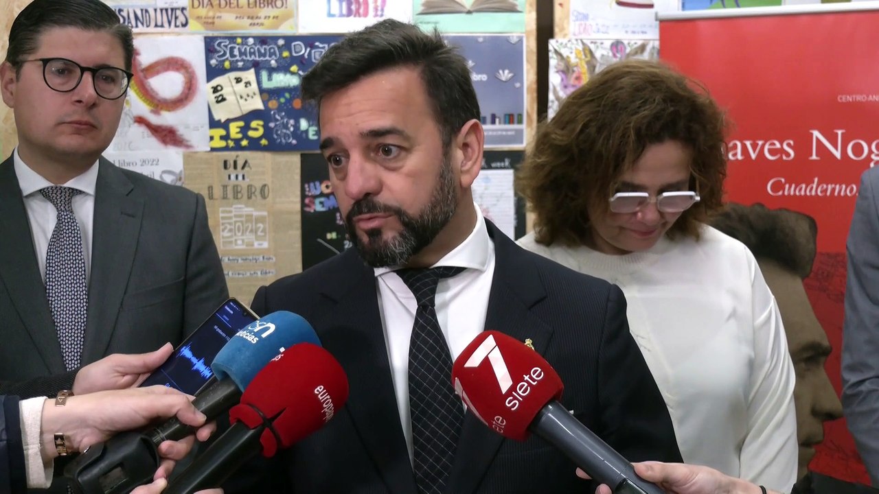 Andalucía destina ayudas por valor de 47 millones para la mejora de centros públicos