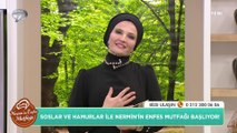 Nermin’in Enfes Mutfağı | 22 Nisan 2022