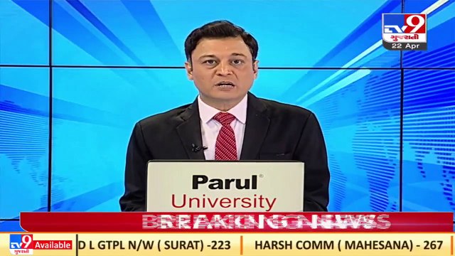 Farmers compelled to install new borewells as groundwater table dips in Banaskantha _ TV9News