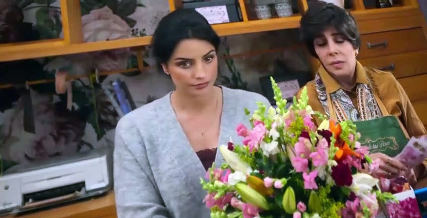 The House of Flowers S01 E09
