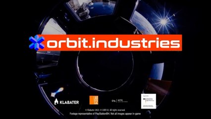 orbit industries - Launch Trailer PS
