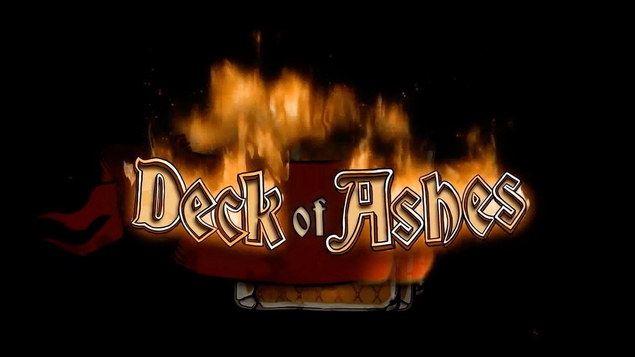 Deck of Ashes Complete Edition - Launch Trailer PS