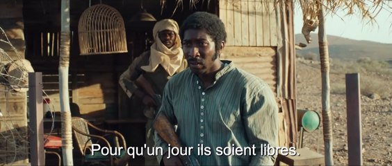 L'Intervention - Bande-annonce