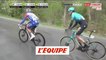 Pinot remporte la dernière étape - Cyclisme - T. des Alpes
