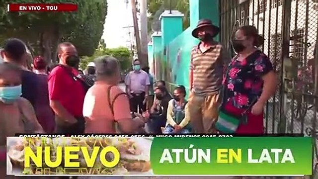 ¡Vida Dura! Pacientes pagan platos rotos , por paros progresivos de médicos a nivel nacional