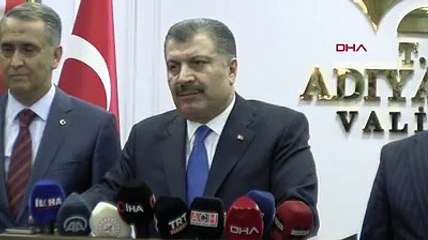 Bakan Koca'dan Bilim Kurulu açıklaması: Maske başta olmak üzere birçok konu değerlendirilecek