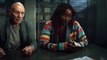 Star Trek Picard S02E08 - Interrogation of Picard and Guinan