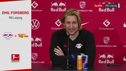 Download Video: Forsberg über Siegtor: 