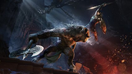 Achilles : Legends Untold - Bande-annonce date de sortie (accès anticipé)