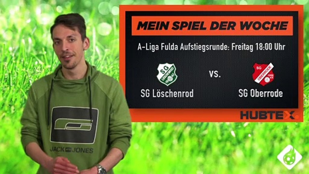 Mein Spiel der Woche