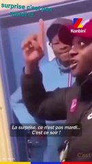 Mais qui est SAF, le rappeur derrière "La surprise" ?