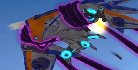 Marvels Guardians of the Galaxy S01 E24