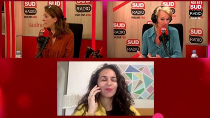 L'éducation c'est sexy ! - Julia Palombe