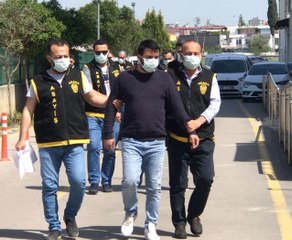 Seyhan Belediye Başkanı Akay'a yumurtalı saldırıyla ilgili 4 zanlı yakalandı
